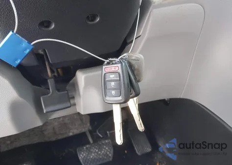 2015 Honda Accord Lx z USA, uszkodzony, nr VIN 1HGCR2F36FA064726